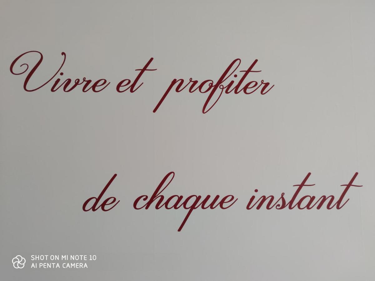 Domaine Des Pres De Joussac - Protocole Sanitaire Strict Villa Jau-Dignac-et-Loirac Luaran gambar