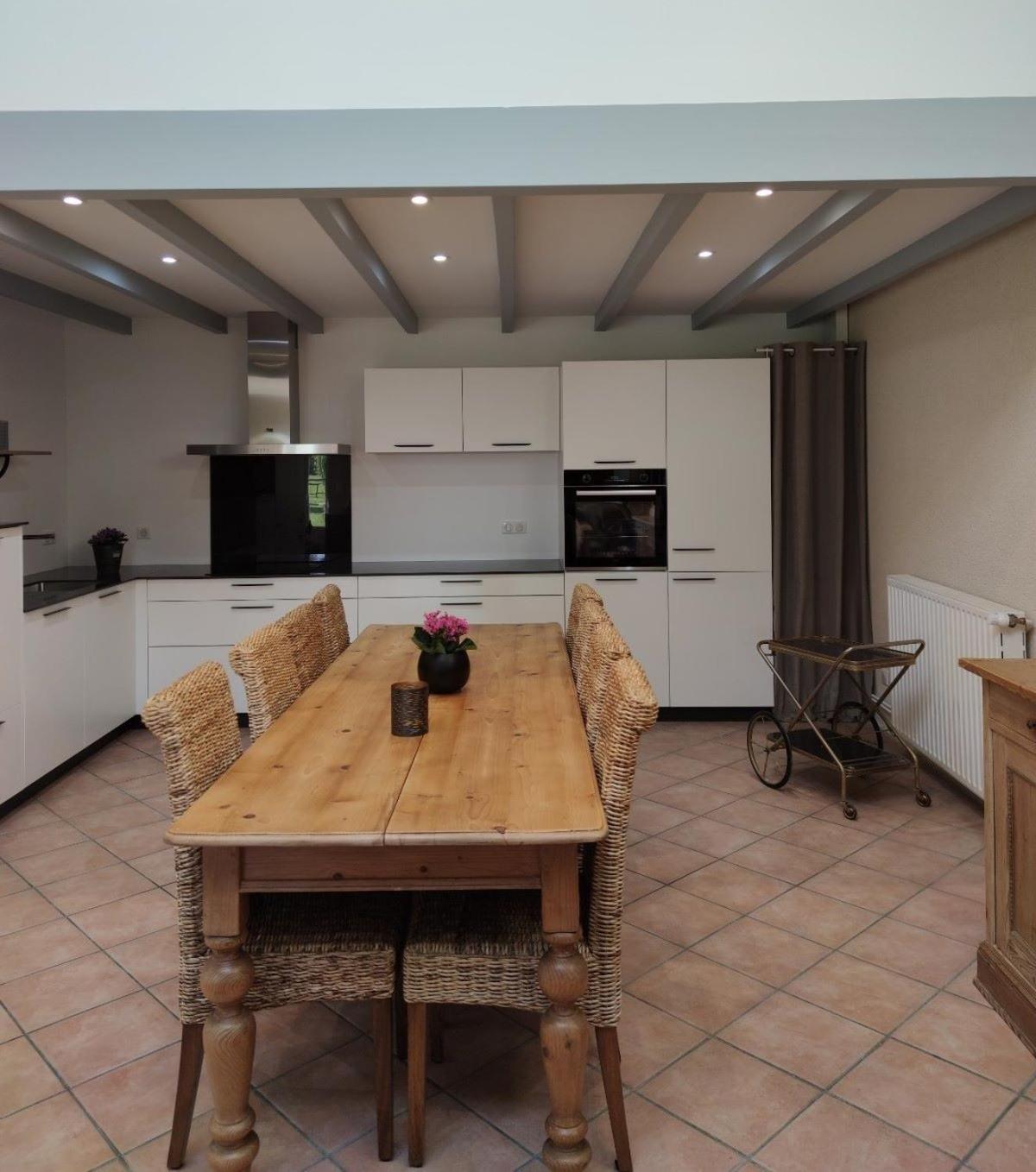 Domaine Des Pres De Joussac - Protocole Sanitaire Strict Villa Jau-Dignac-et-Loirac Luaran gambar